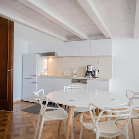 Casa Mandl Apartment Брашов Екстериор снимка