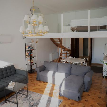 Casa Mandl Apartment Брашов Екстериор снимка