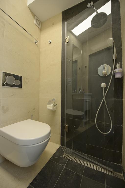 Casa Mandl Apartment Брашов Стая снимка
