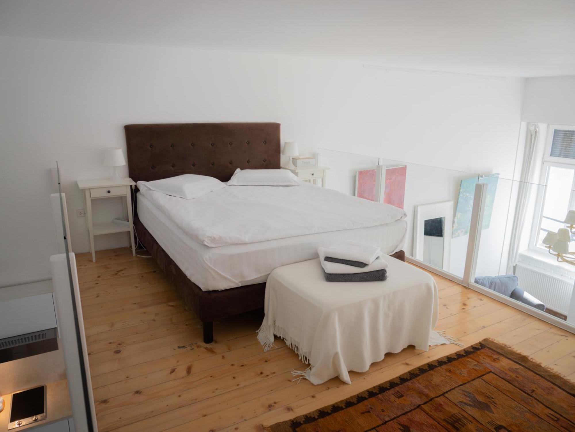 Casa Mandl Apartment Брашов Екстериор снимка