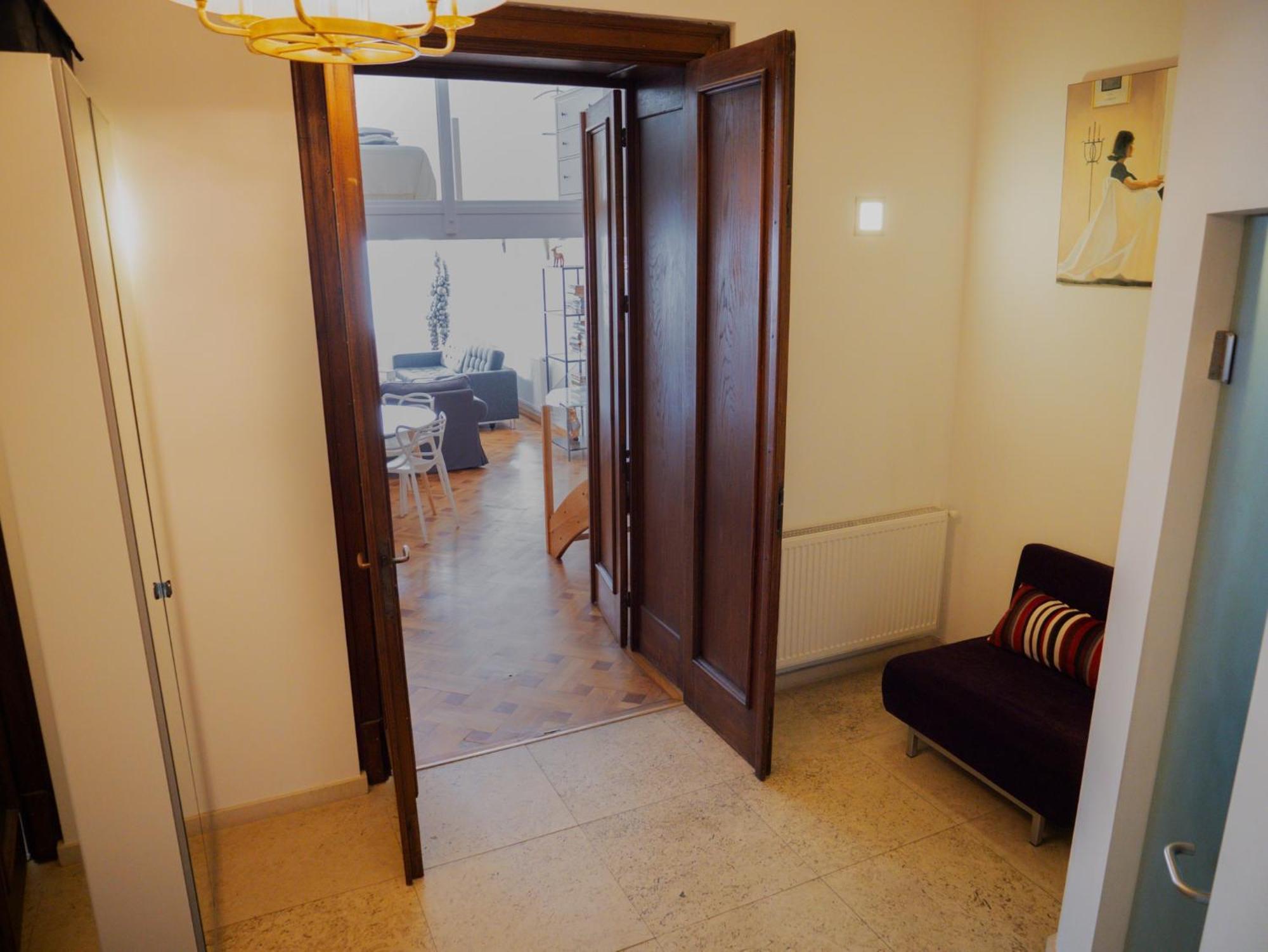 Casa Mandl Apartment Брашов Екстериор снимка