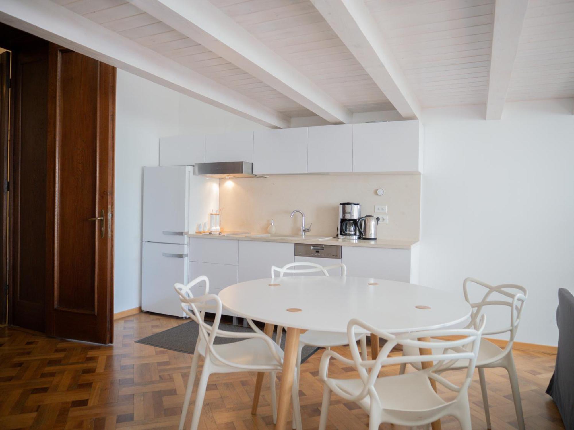 Casa Mandl Apartment Брашов Екстериор снимка