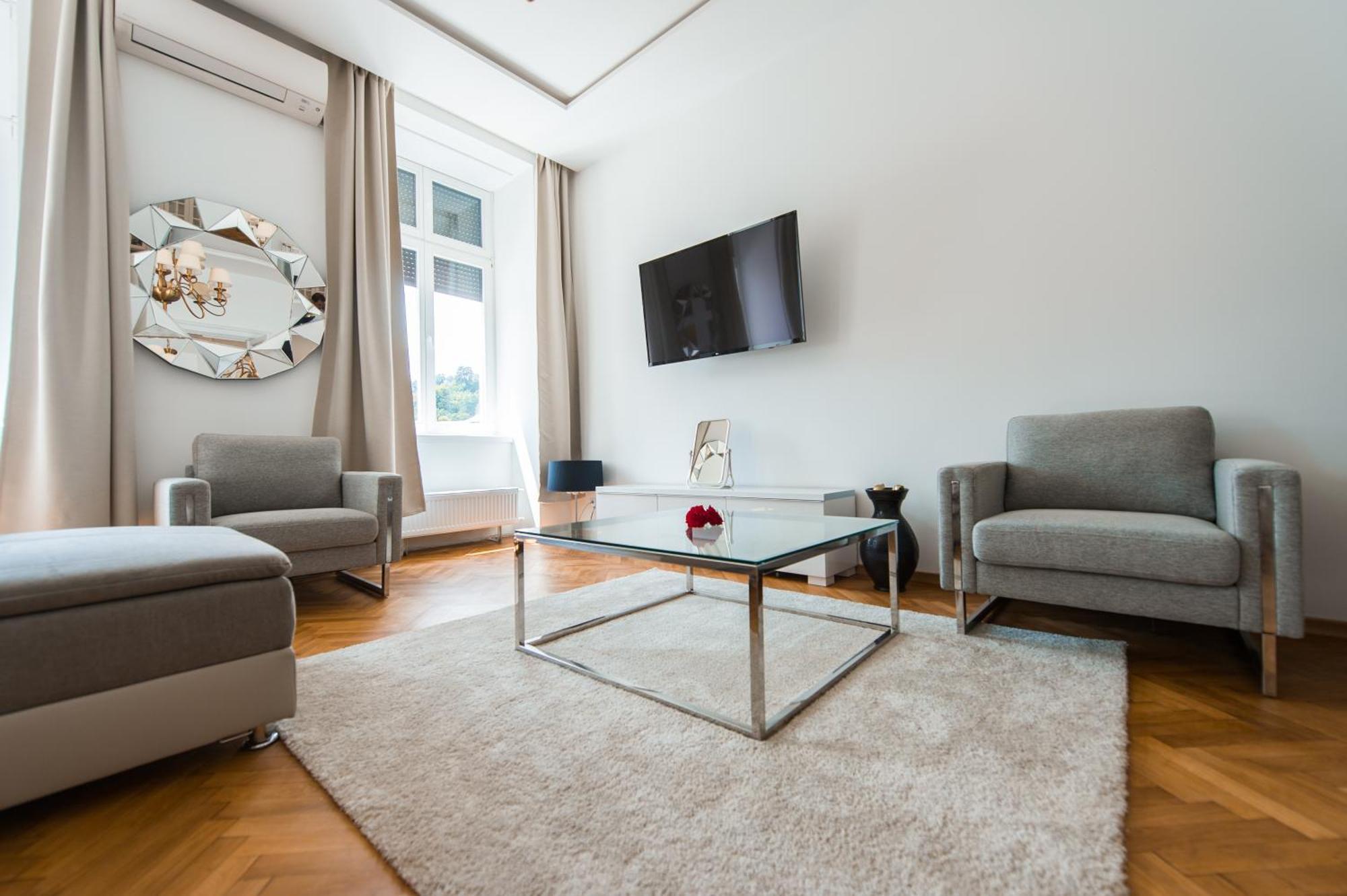 Casa Mandl Apartment Брашов Екстериор снимка