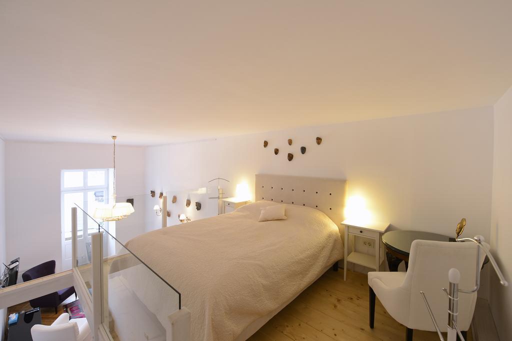 Casa Mandl Apartment Брашов Стая снимка