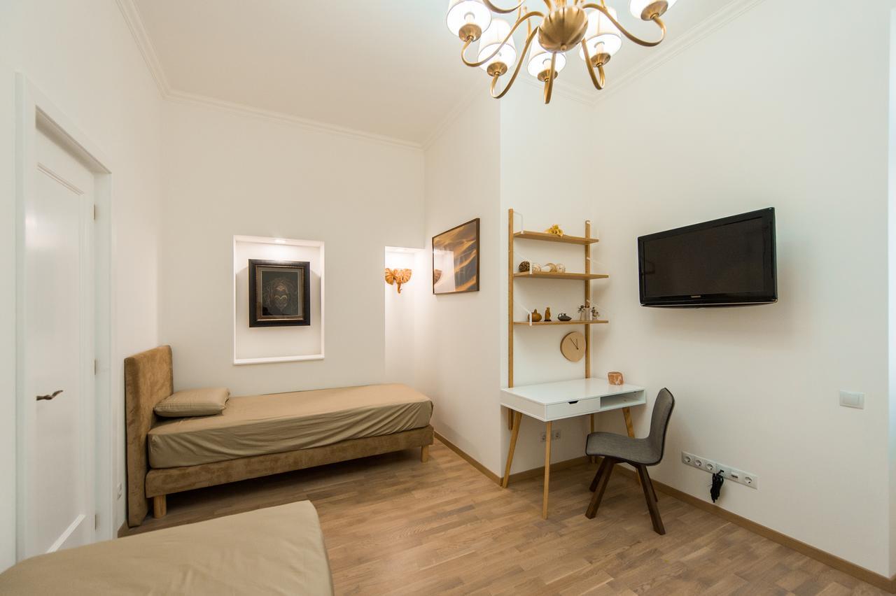 Casa Mandl Apartment Брашов Екстериор снимка
