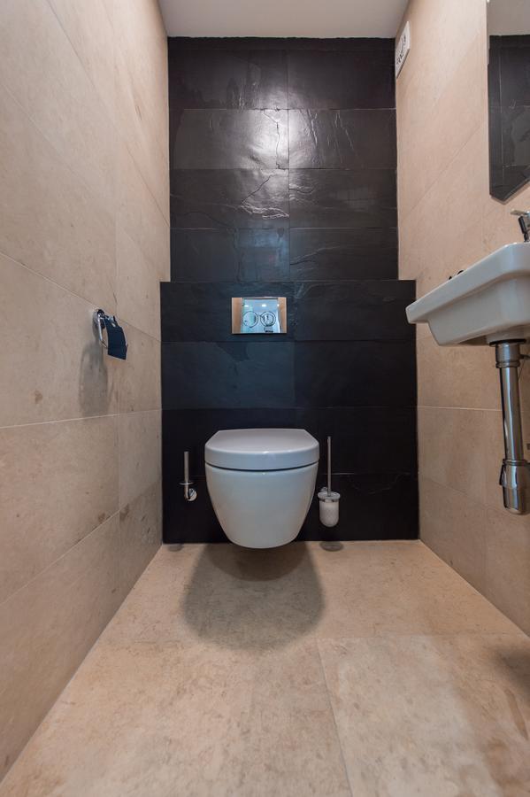 Casa Mandl Apartment Брашов Екстериор снимка
