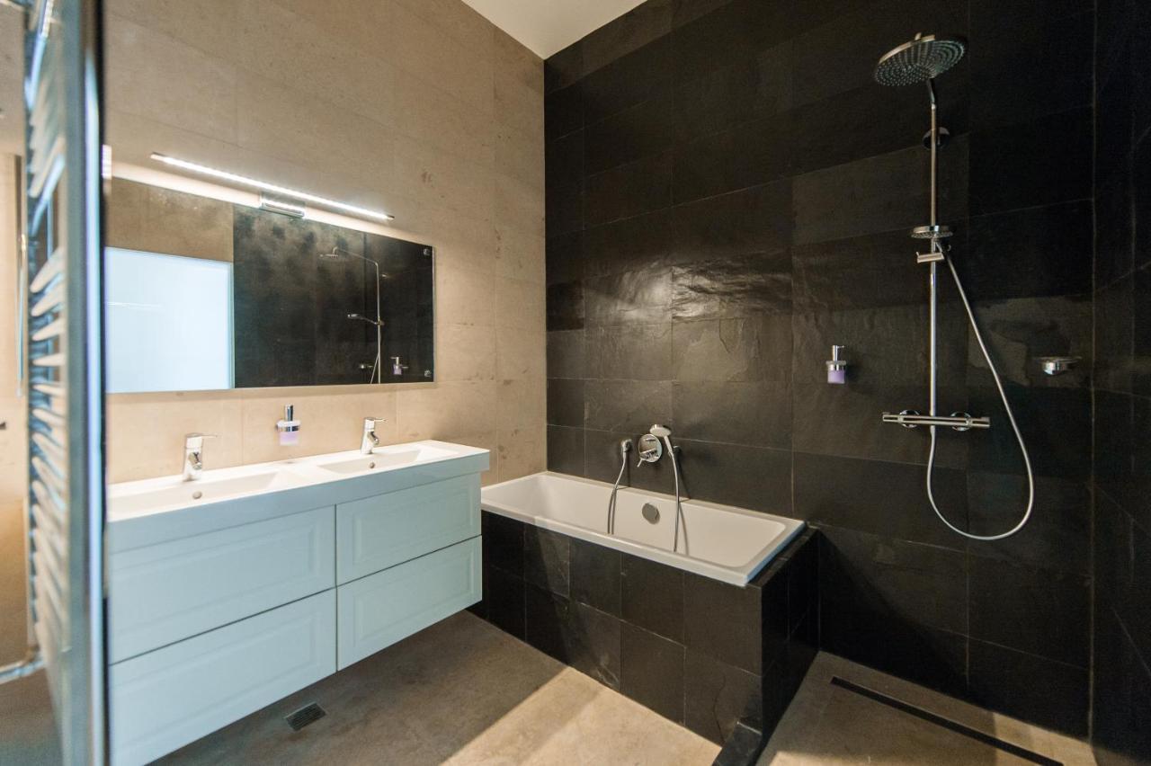Casa Mandl Apartment Брашов Екстериор снимка