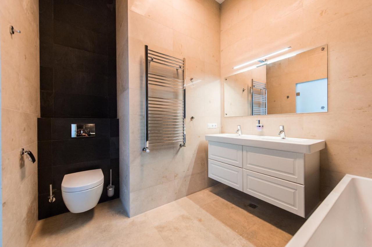 Casa Mandl Apartment Брашов Екстериор снимка