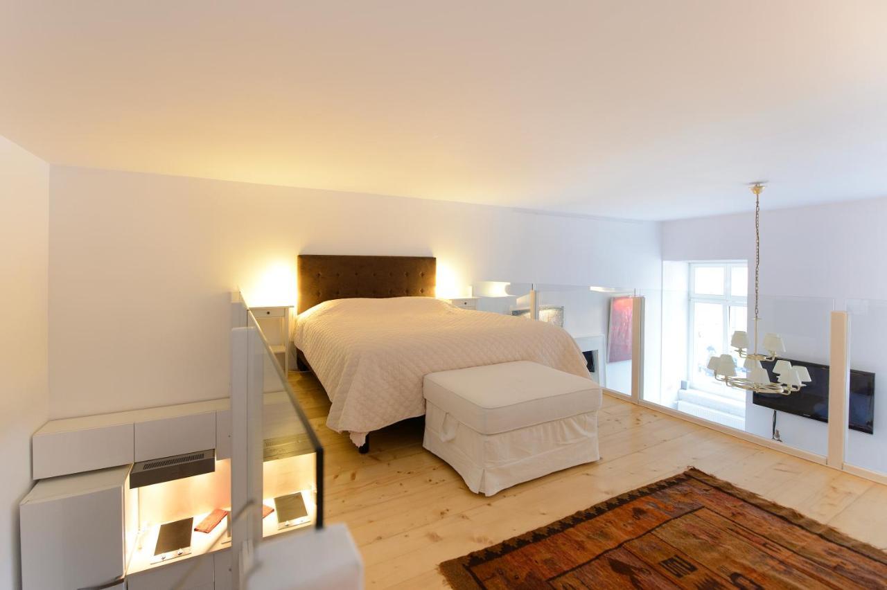 Casa Mandl Apartment Брашов Екстериор снимка